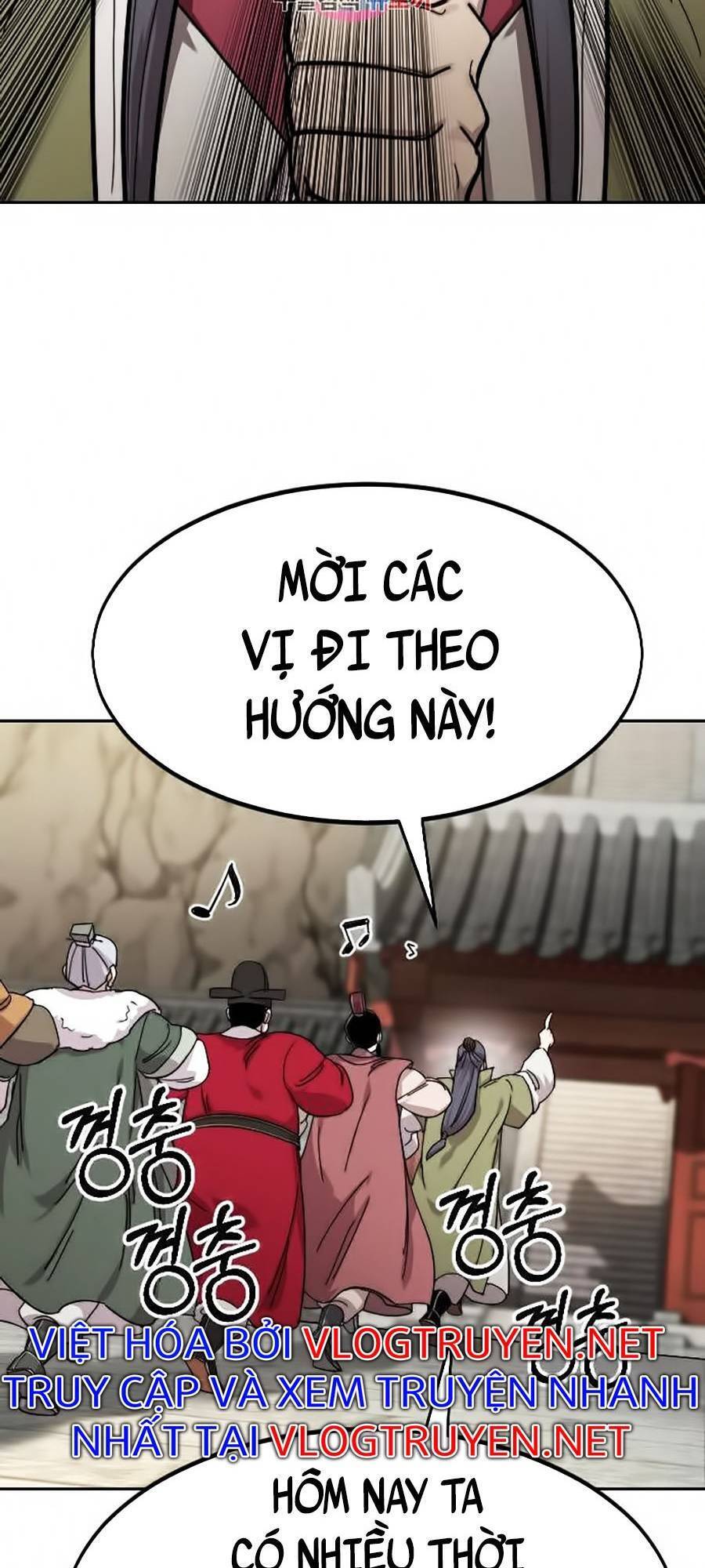 Hoa Sơn Tái Xuất | Hoa Sơn Tái Khởi Chapter 69 - Trang 2