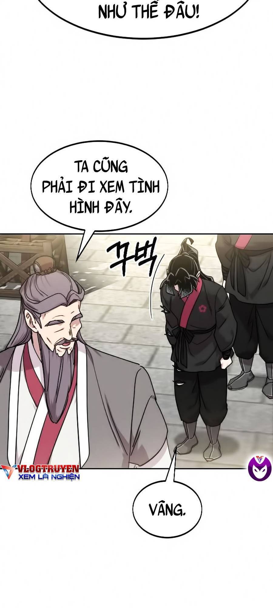 Hoa Sơn Tái Xuất | Hoa Sơn Tái Khởi Chapter 69 - Trang 2