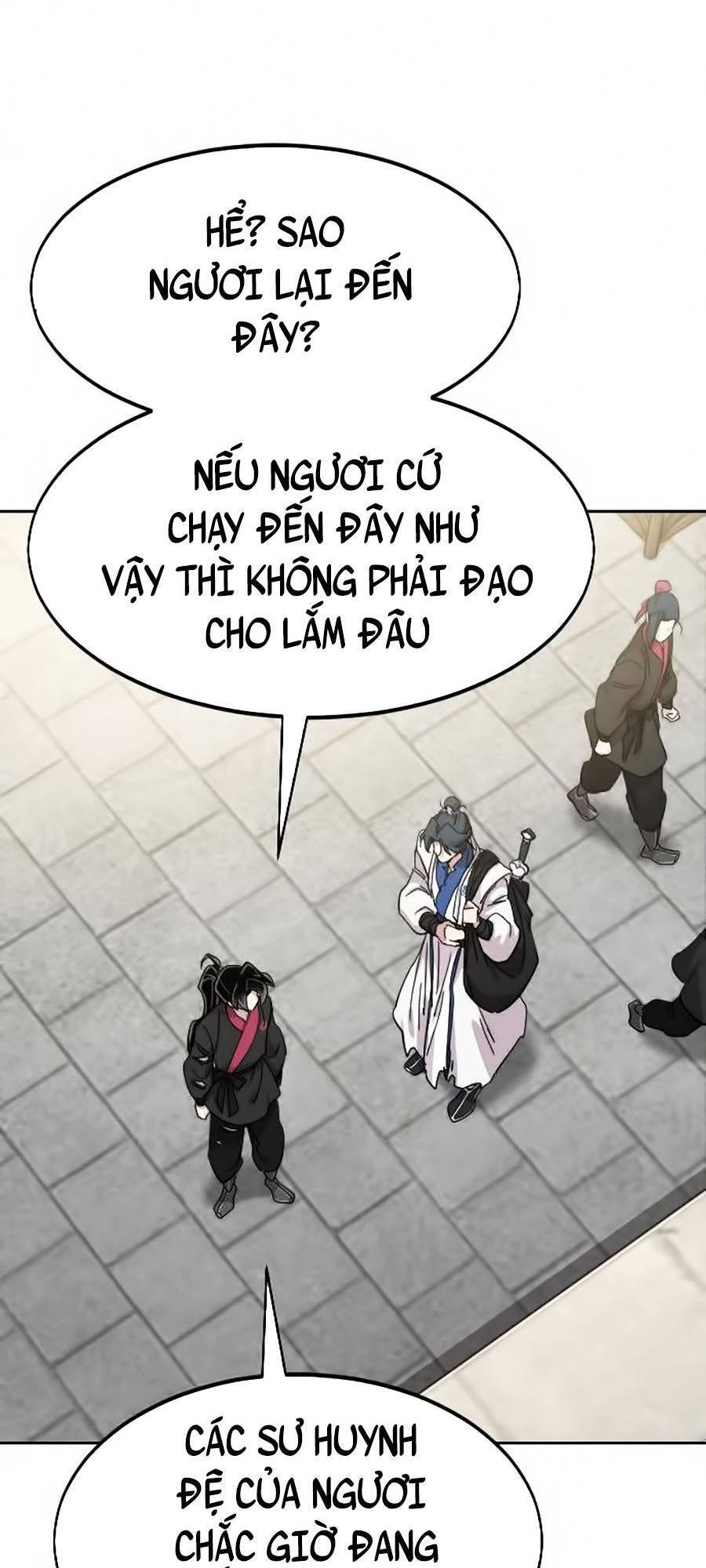 Hoa Sơn Tái Xuất | Hoa Sơn Tái Khởi Chapter 69 - Trang 2