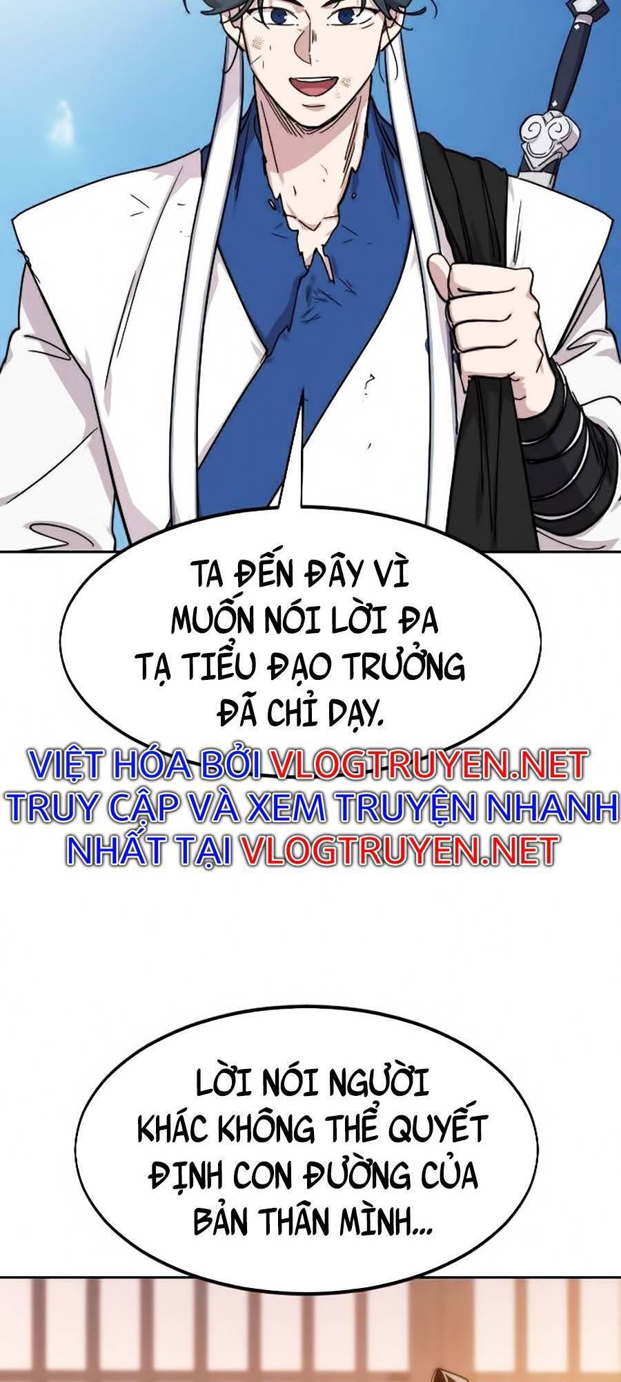 Hoa Sơn Tái Xuất | Hoa Sơn Tái Khởi Chapter 69 - Trang 2