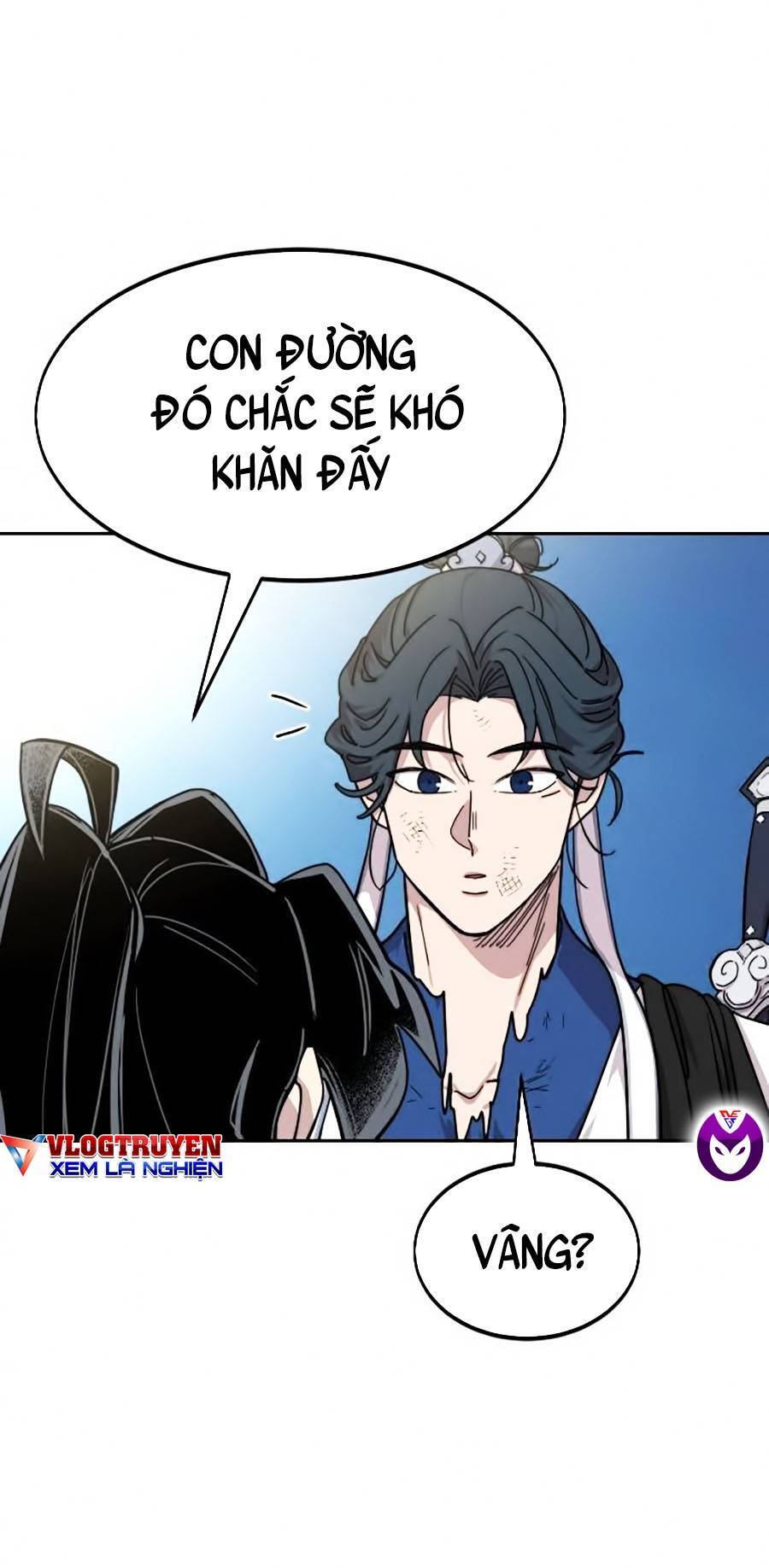 Hoa Sơn Tái Xuất | Hoa Sơn Tái Khởi Chapter 69 - Trang 2