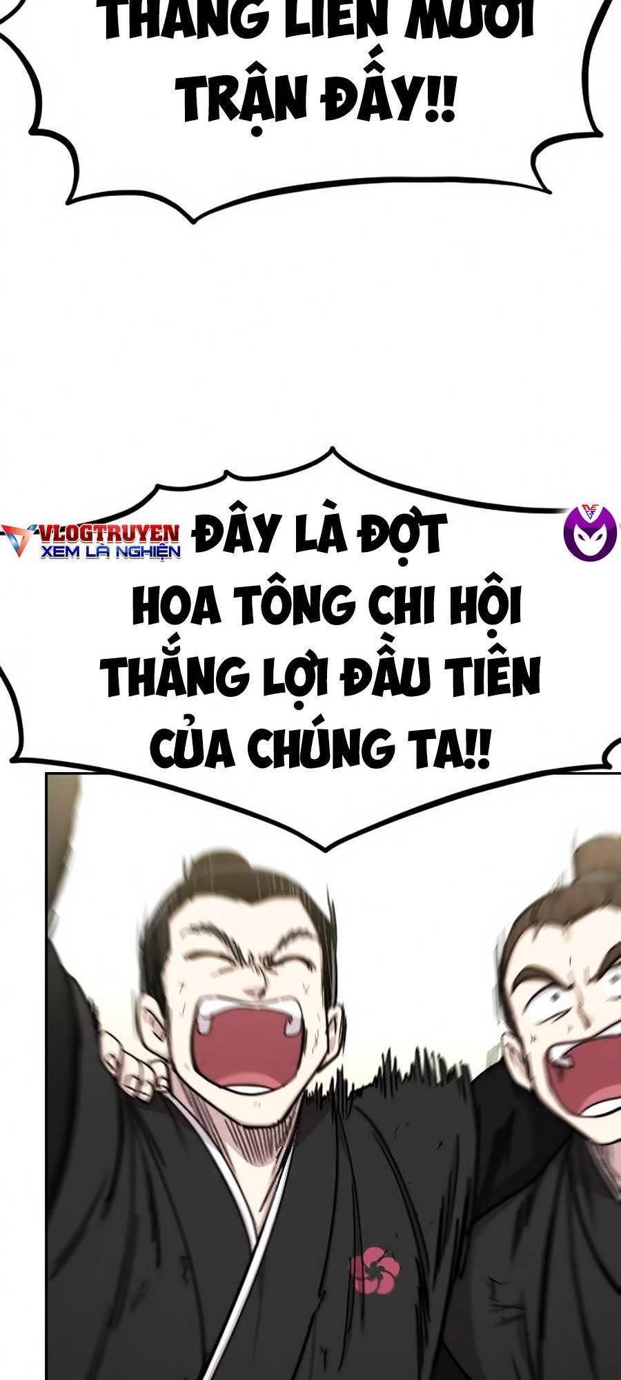 Hoa Sơn Tái Xuất | Hoa Sơn Tái Khởi Chapter 69 - Trang 2