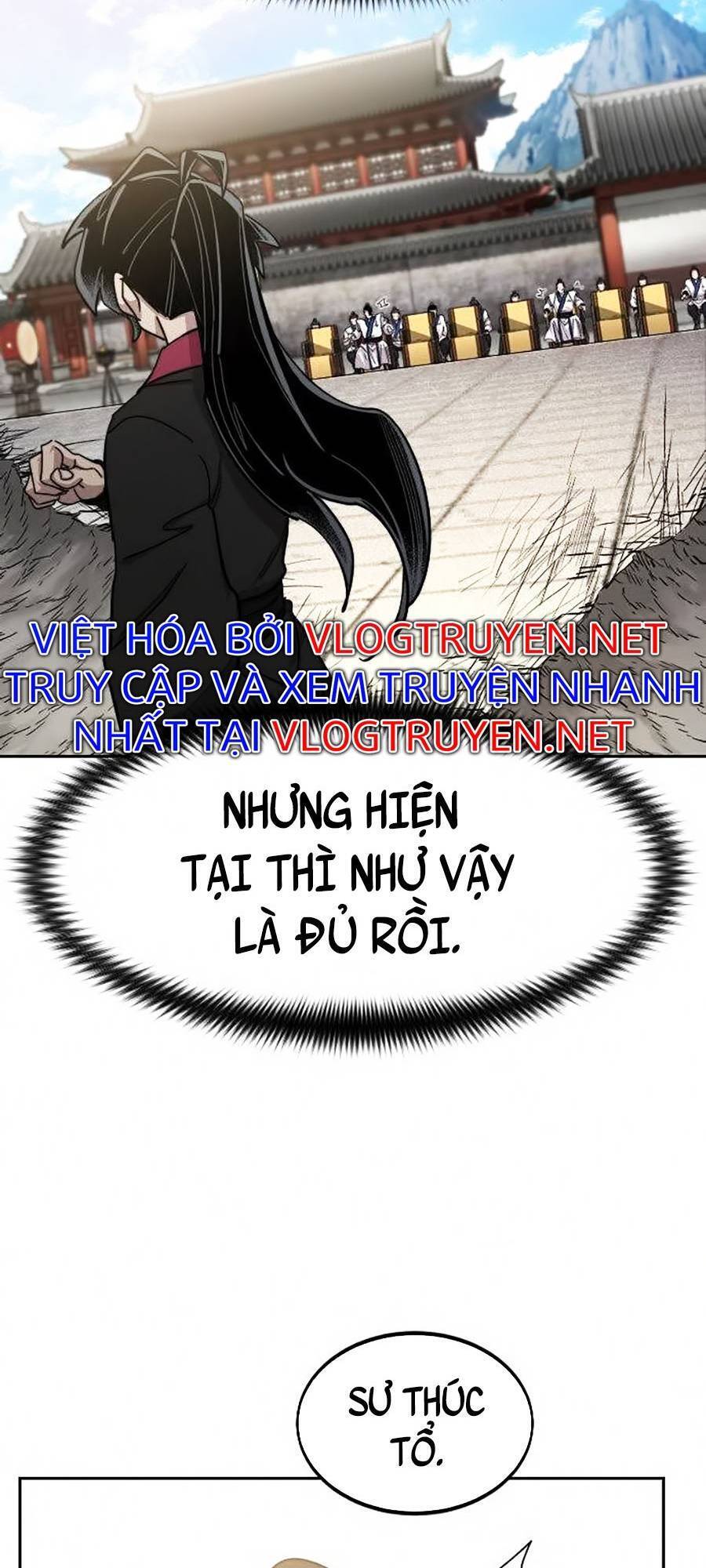 Hoa Sơn Tái Xuất | Hoa Sơn Tái Khởi Chapter 69 - Trang 2