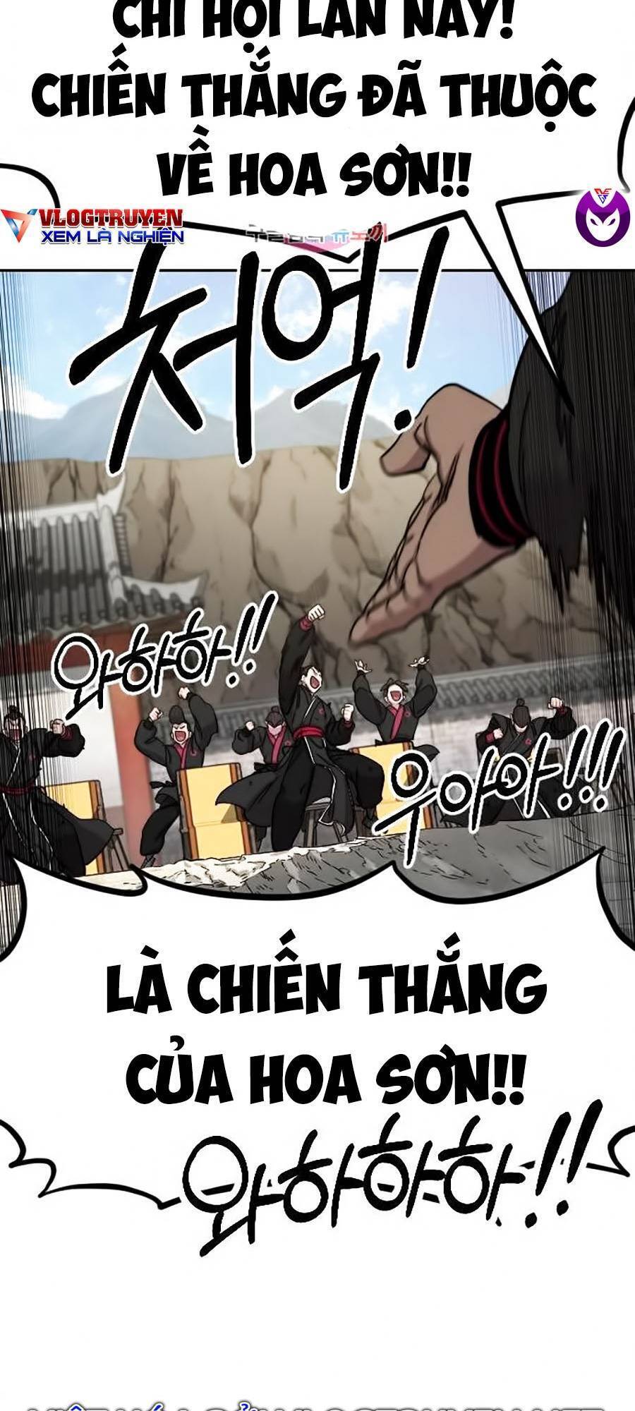 Hoa Sơn Tái Xuất | Hoa Sơn Tái Khởi Chapter 69 - Trang 2