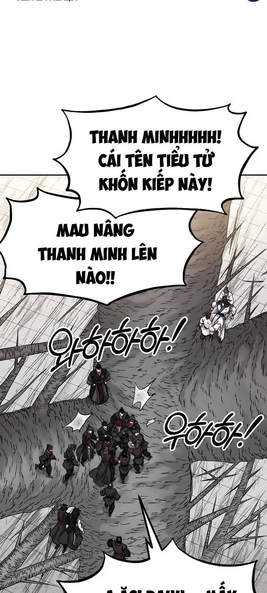 Hoa Sơn Tái Xuất | Hoa Sơn Tái Khởi Chapter 69 - Trang 2