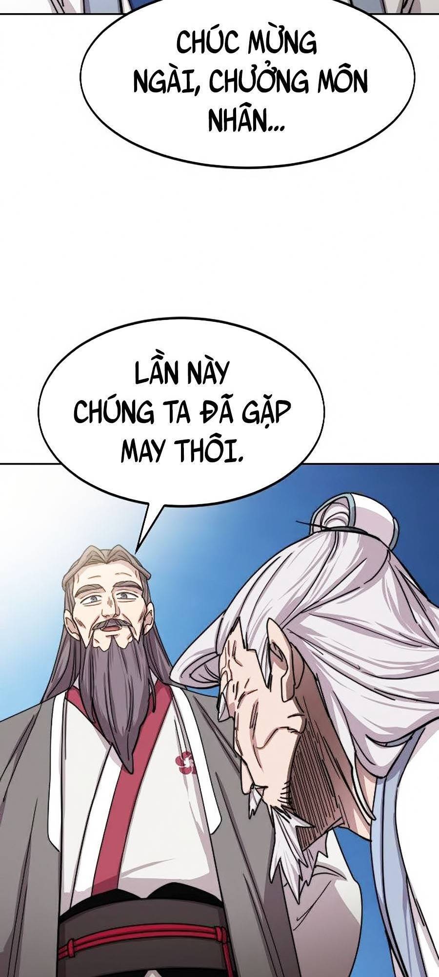 Hoa Sơn Tái Xuất | Hoa Sơn Tái Khởi Chapter 69 - Trang 2