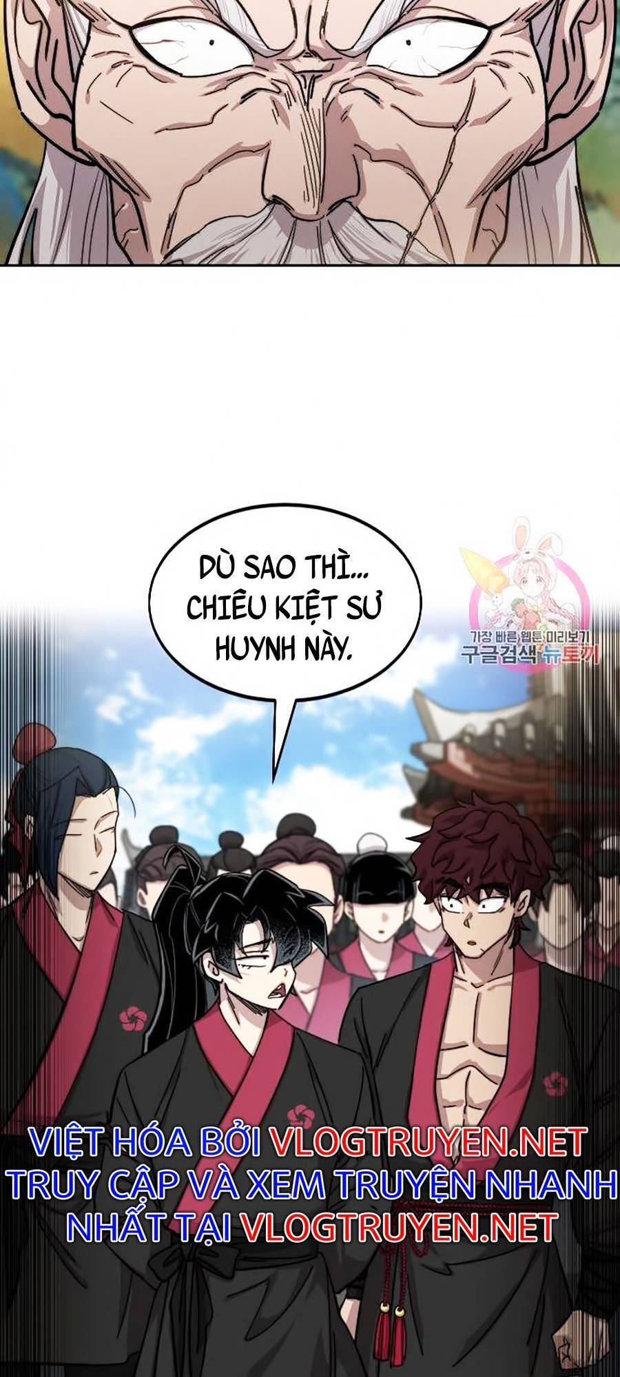 Hoa Sơn Tái Xuất | Hoa Sơn Tái Khởi Chapter 69 - Trang 2