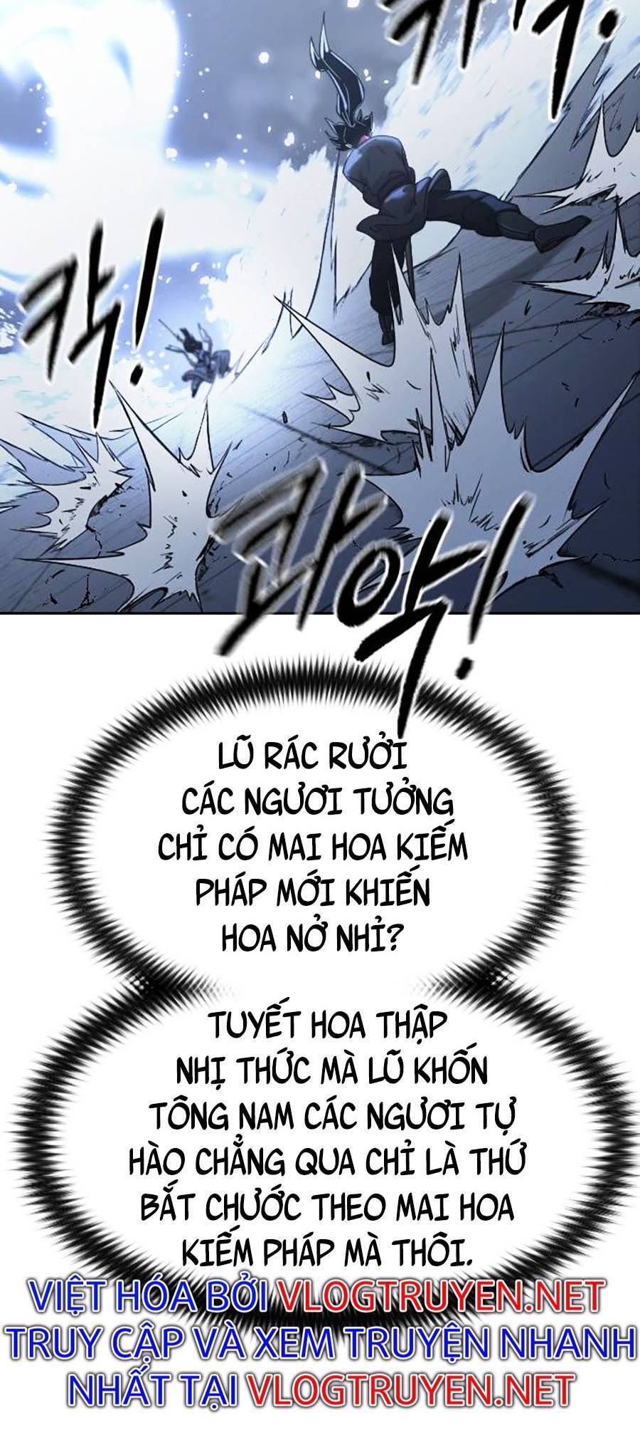 Hoa Sơn Tái Xuất | Hoa Sơn Tái Khởi Chapter 68 - Trang 2