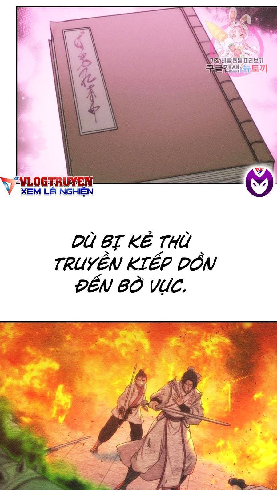 Hoa Sơn Tái Xuất | Hoa Sơn Tái Khởi Chapter 68 - Trang 2