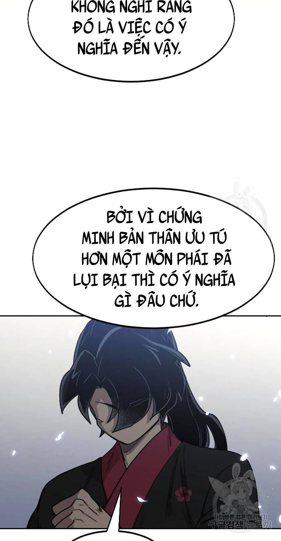 Hoa Sơn Tái Xuất | Hoa Sơn Tái Khởi Chapter 67 - Trang 2