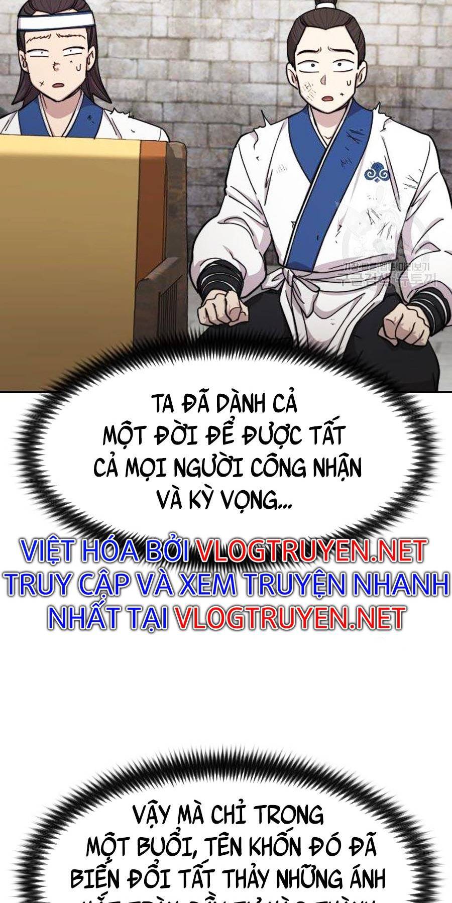 Hoa Sơn Tái Xuất | Hoa Sơn Tái Khởi Chapter 67 - Trang 2