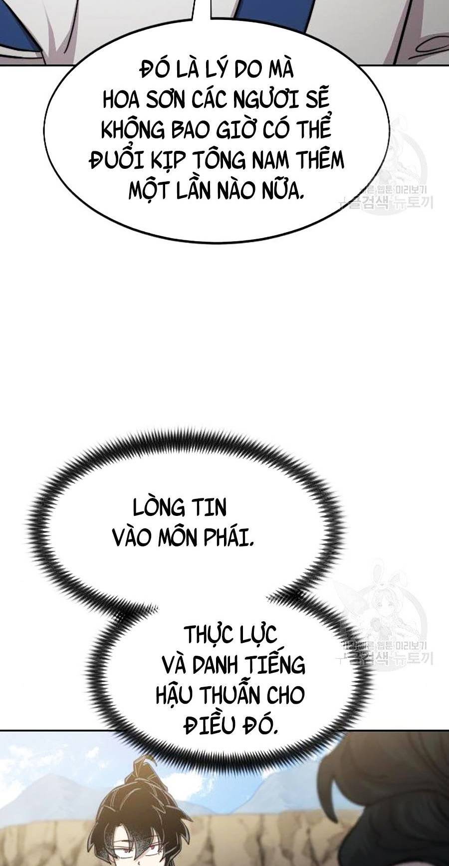 Hoa Sơn Tái Xuất | Hoa Sơn Tái Khởi Chapter 67 - Trang 2