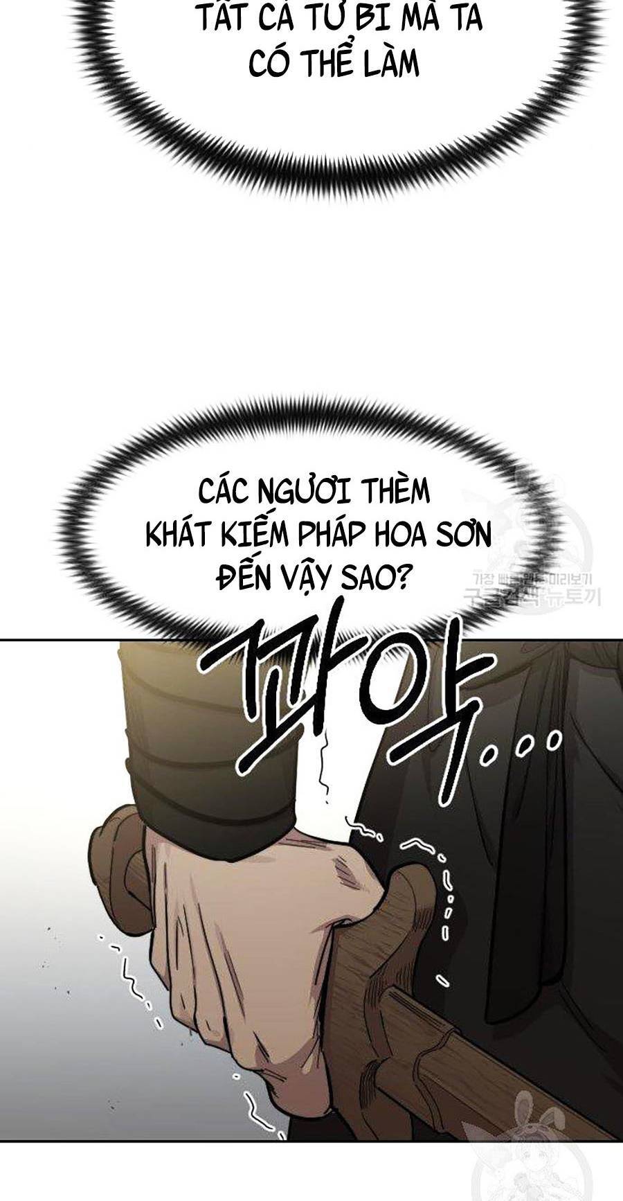 Hoa Sơn Tái Xuất | Hoa Sơn Tái Khởi Chapter 67 - Trang 2