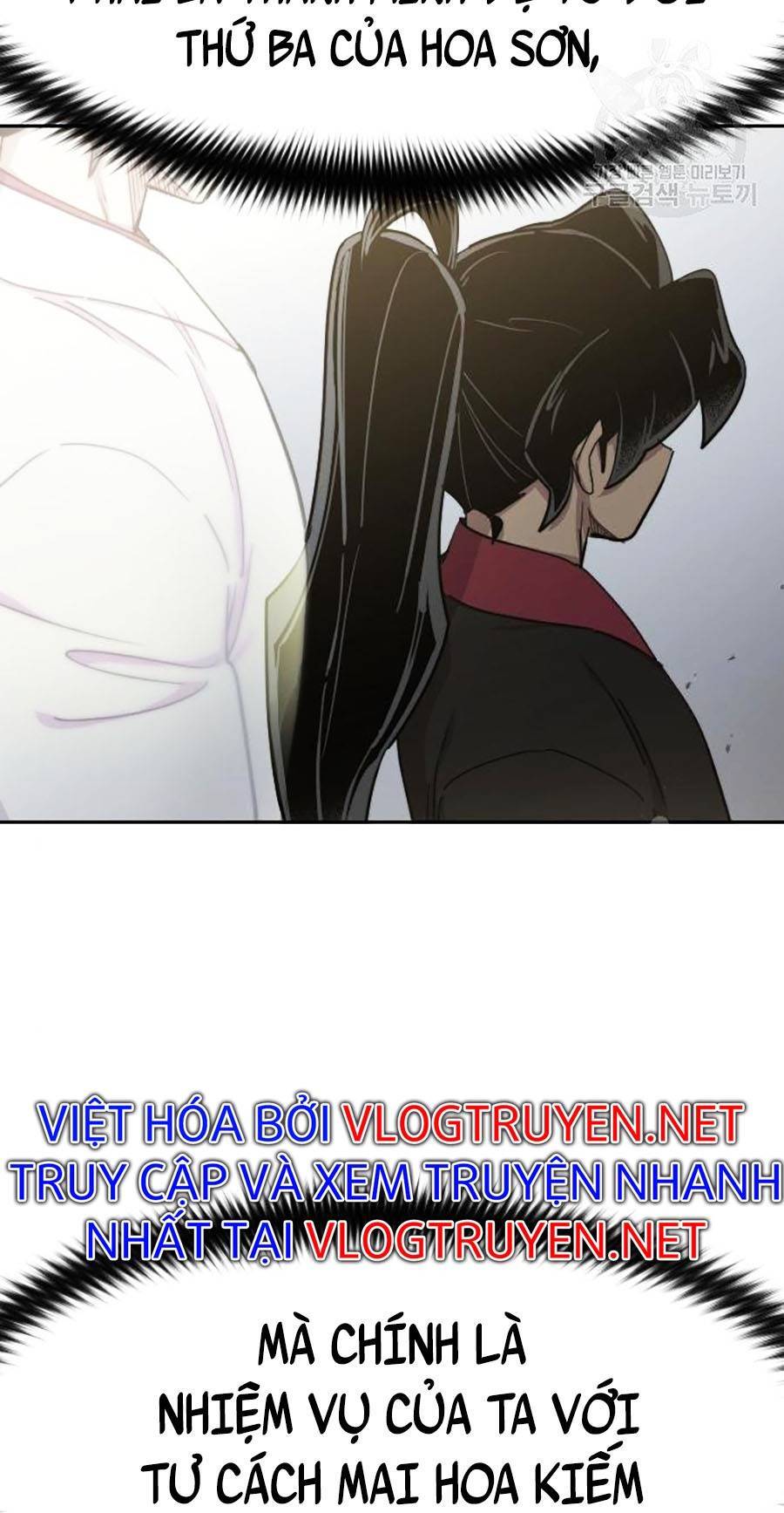 Hoa Sơn Tái Xuất | Hoa Sơn Tái Khởi Chapter 67 - Trang 2