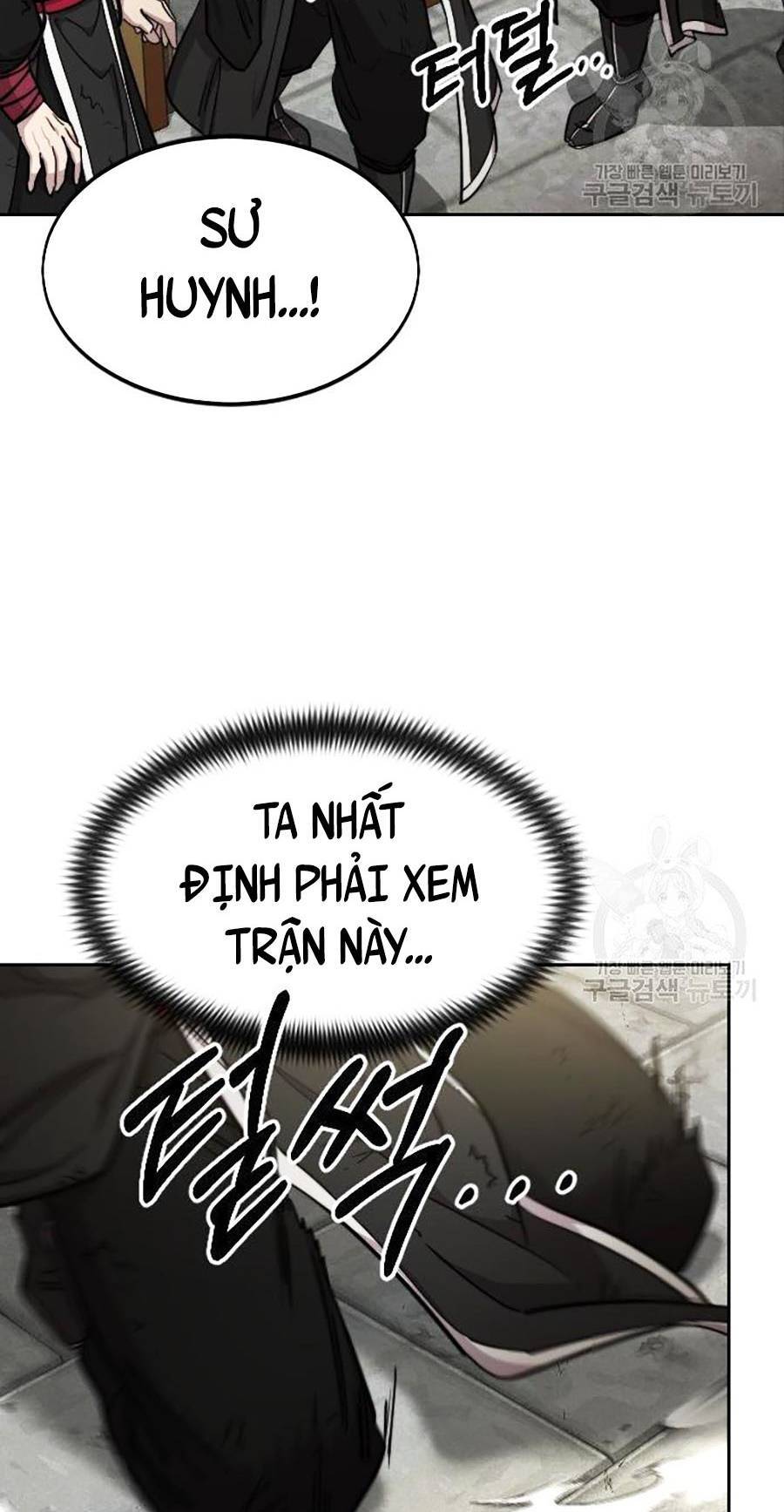 Hoa Sơn Tái Xuất | Hoa Sơn Tái Khởi Chapter 67 - Trang 2