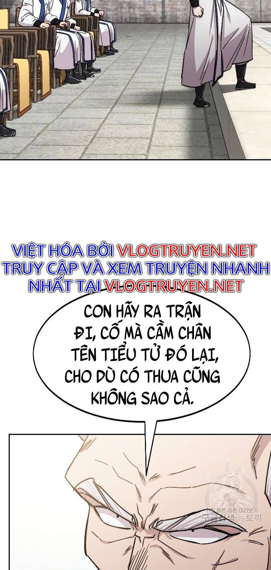 Hoa Sơn Tái Xuất | Hoa Sơn Tái Khởi Chapter 66 - Trang 2