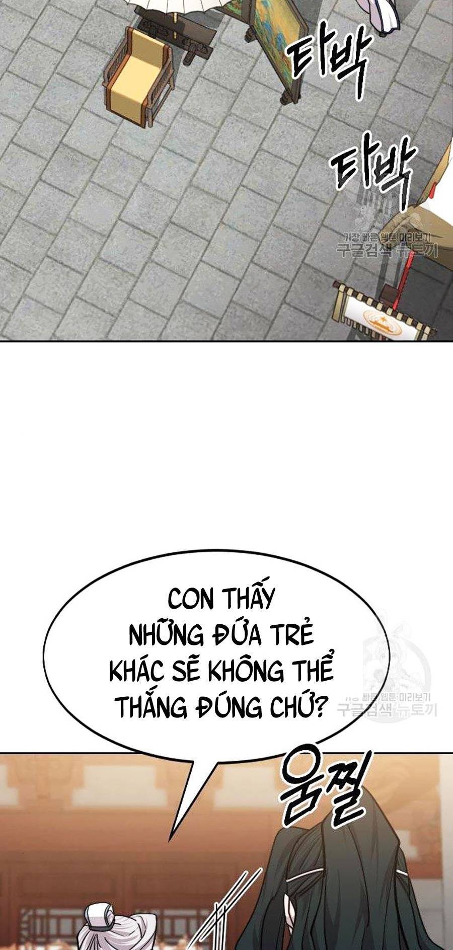 Hoa Sơn Tái Xuất | Hoa Sơn Tái Khởi Chapter 66 - Trang 2