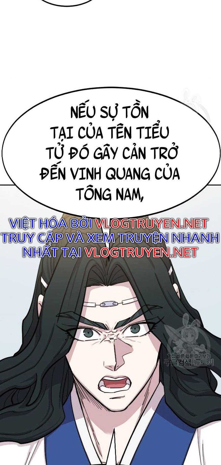 Hoa Sơn Tái Xuất | Hoa Sơn Tái Khởi Chapter 66 - Trang 2