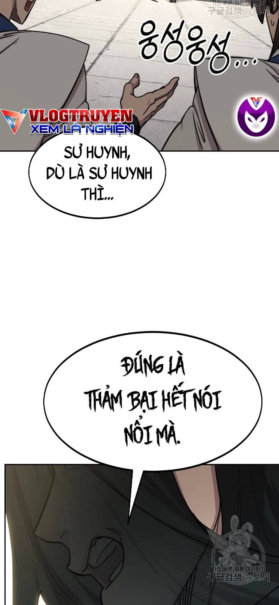 Hoa Sơn Tái Xuất | Hoa Sơn Tái Khởi Chapter 66 - Trang 2