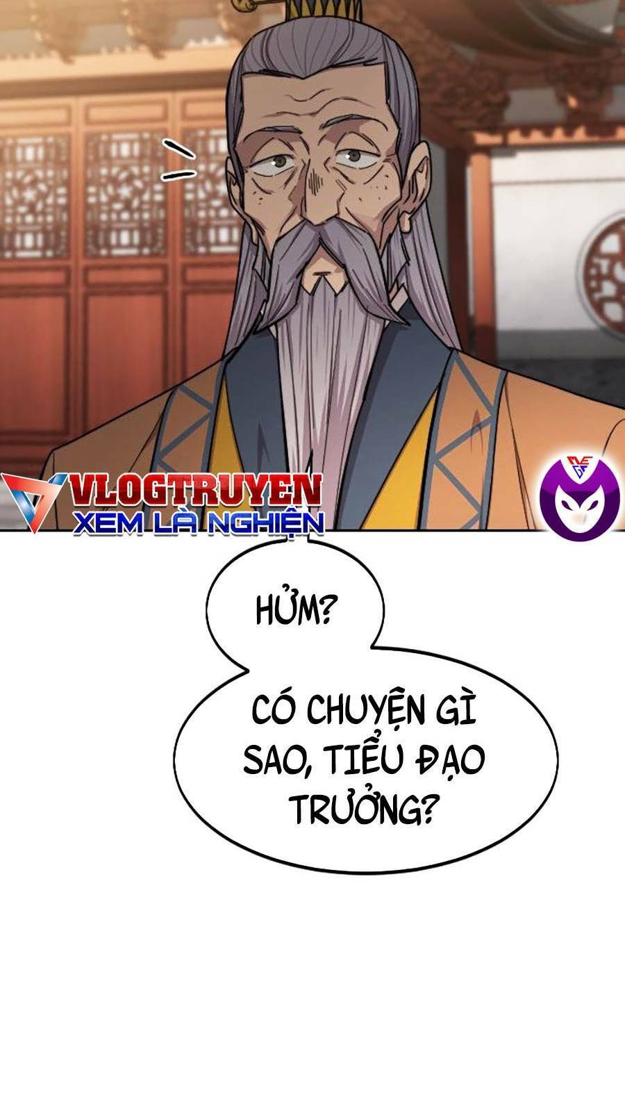 Hoa Sơn Tái Xuất | Hoa Sơn Tái Khởi Chapter 64 - Trang 2