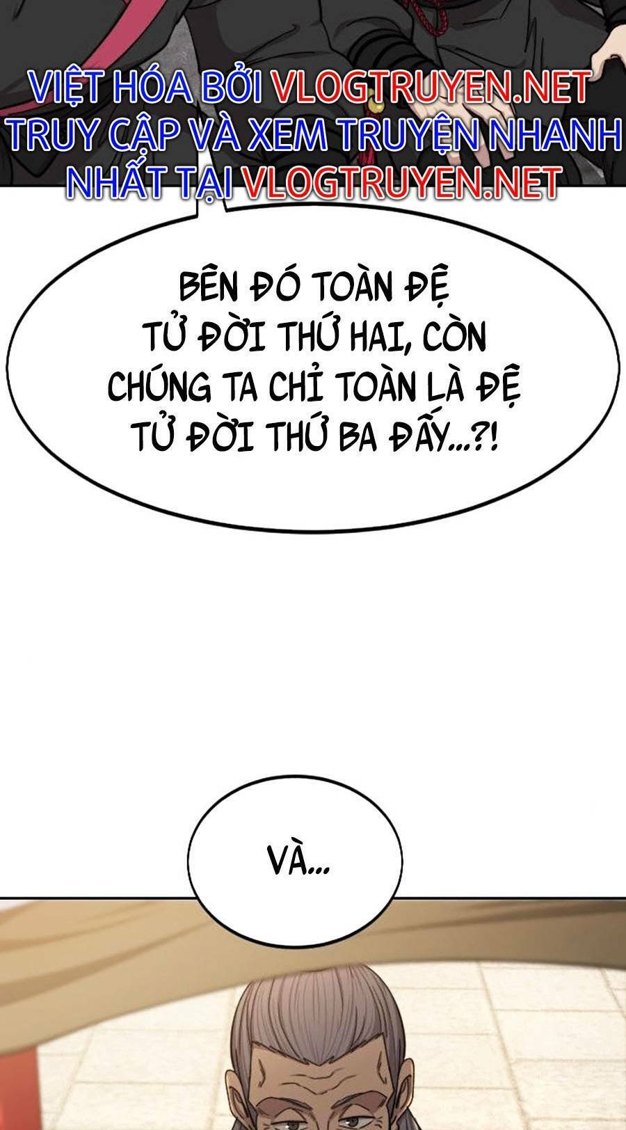 Hoa Sơn Tái Xuất | Hoa Sơn Tái Khởi Chapter 64 - Trang 2