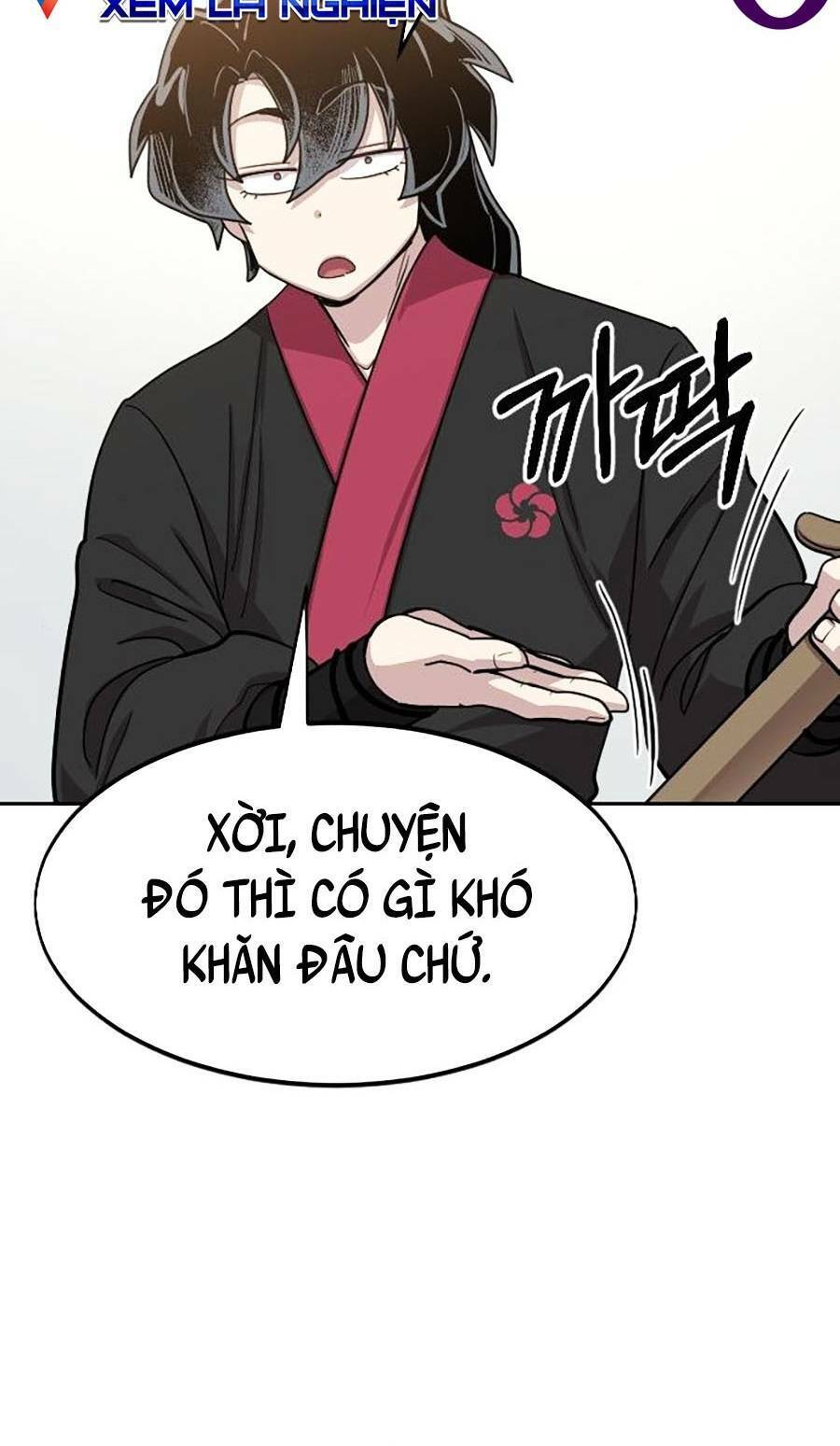 Hoa Sơn Tái Xuất | Hoa Sơn Tái Khởi Chapter 64 - Trang 2