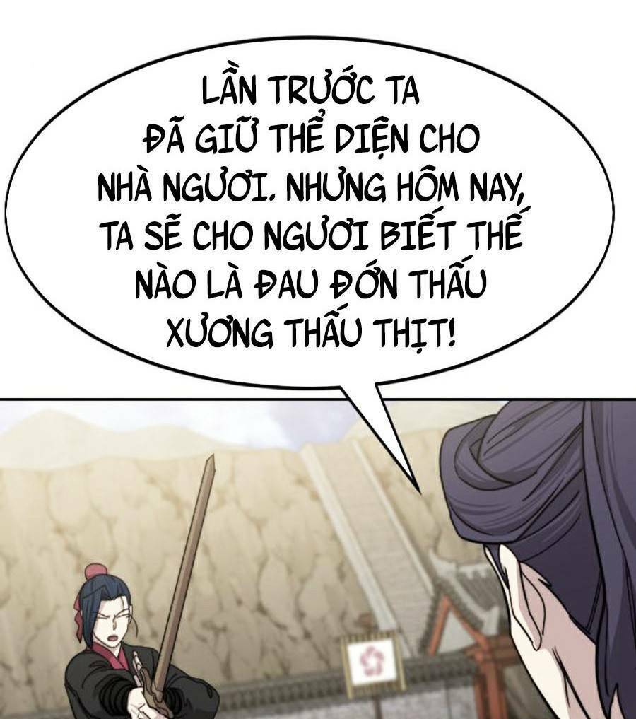 Hoa Sơn Tái Xuất | Hoa Sơn Tái Khởi Chapter 62 - Trang 2