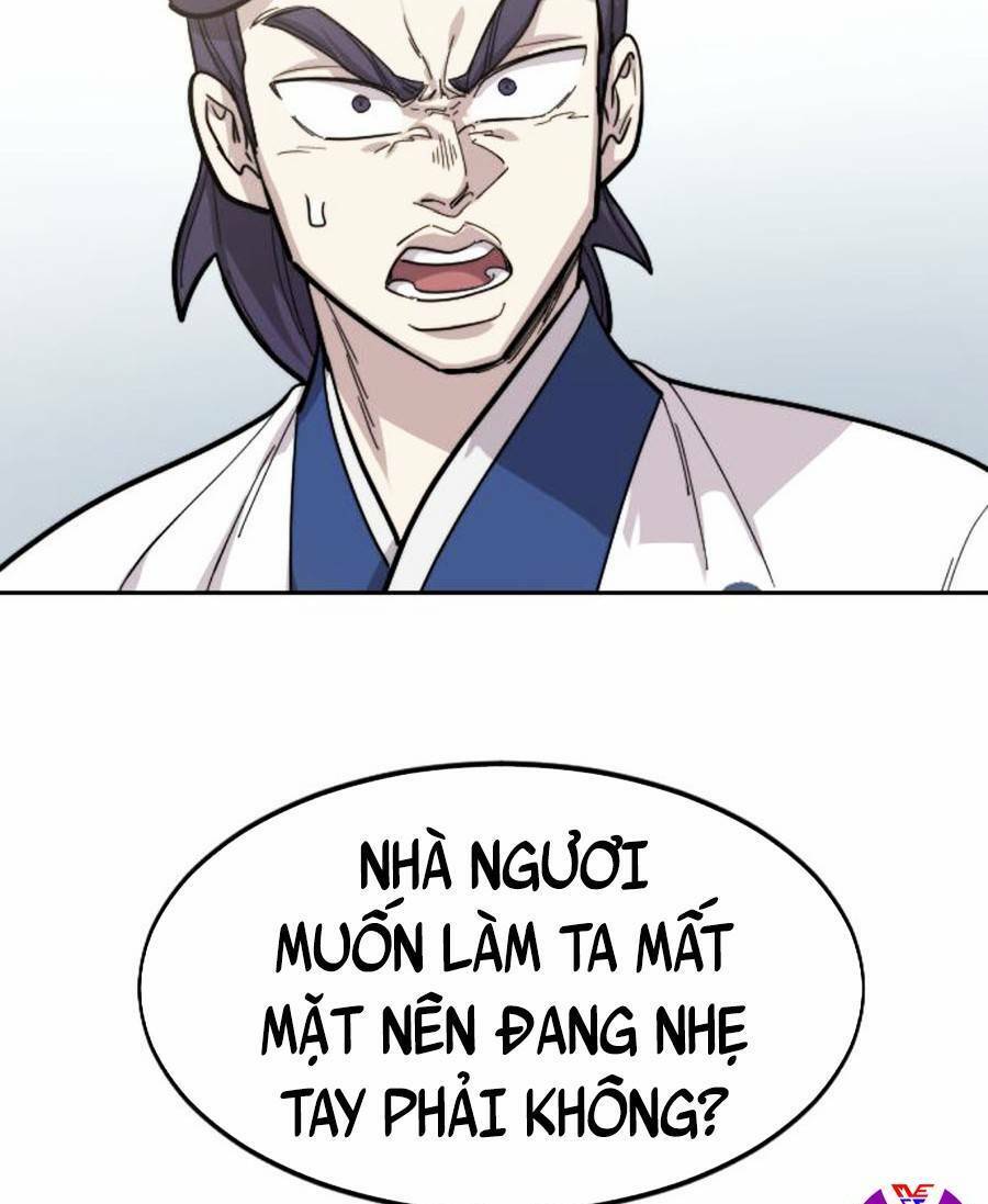 Hoa Sơn Tái Xuất | Hoa Sơn Tái Khởi Chapter 62 - Trang 2