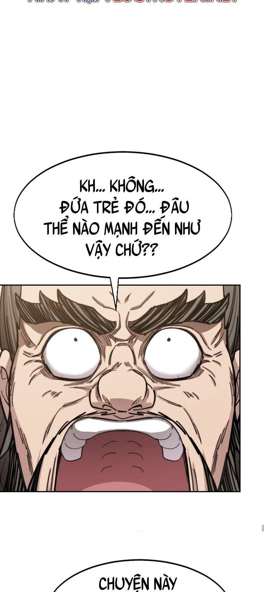 Hoa Sơn Tái Xuất | Hoa Sơn Tái Khởi Chapter 61 - Trang 2