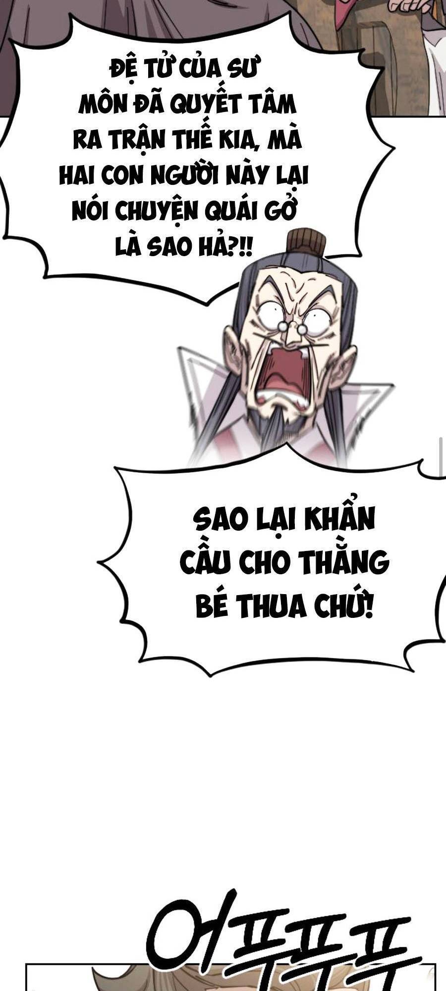 Hoa Sơn Tái Xuất | Hoa Sơn Tái Khởi Chapter 61 - Trang 2