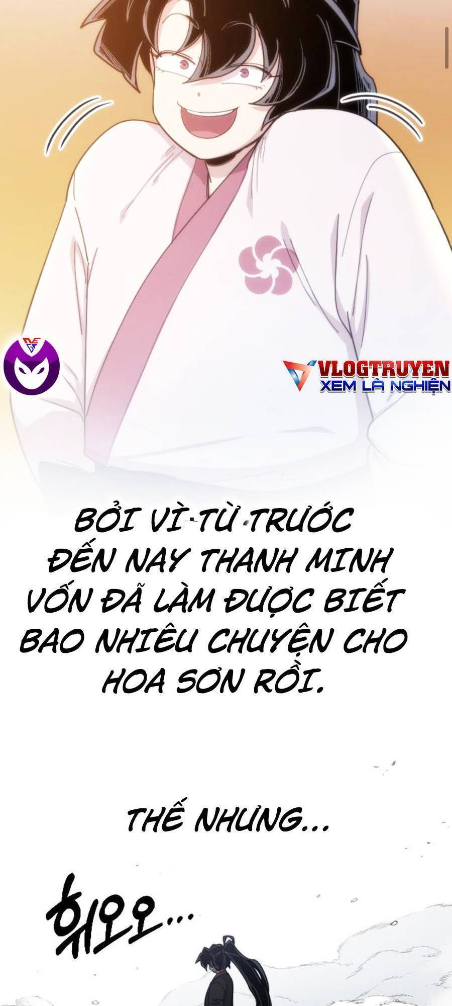 Hoa Sơn Tái Xuất | Hoa Sơn Tái Khởi Chapter 61 - Trang 2