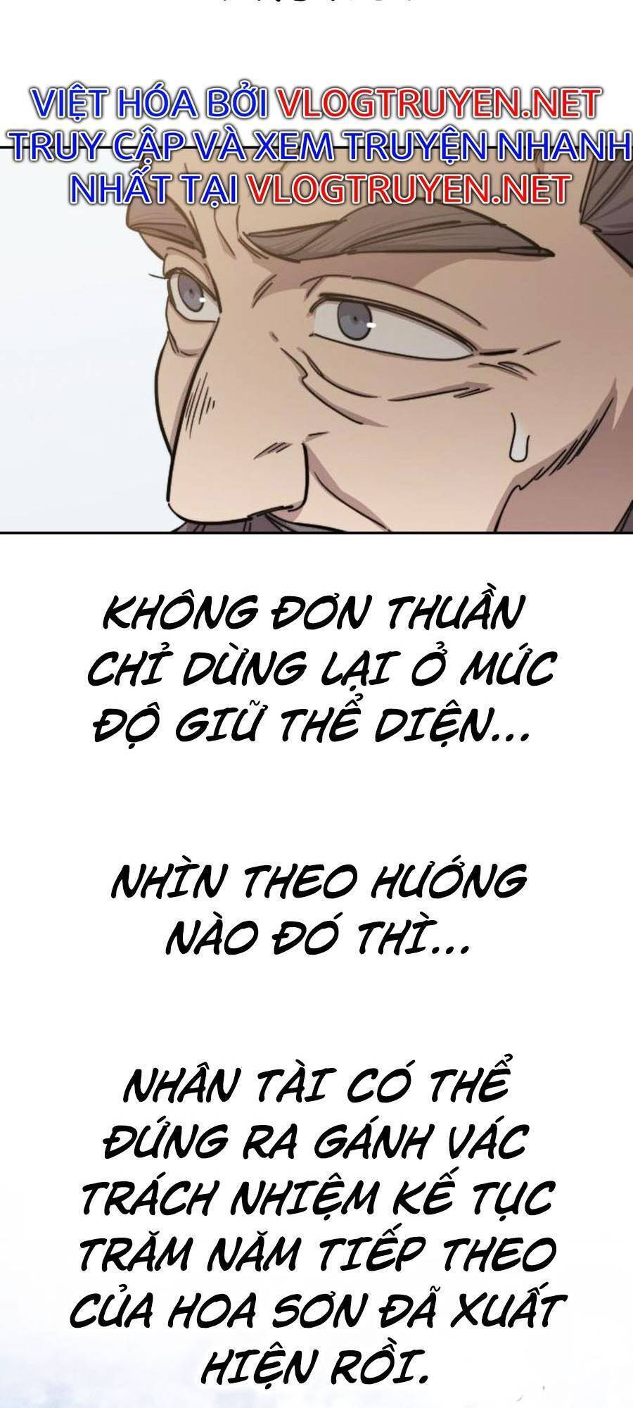 Hoa Sơn Tái Xuất | Hoa Sơn Tái Khởi Chapter 61 - Trang 2