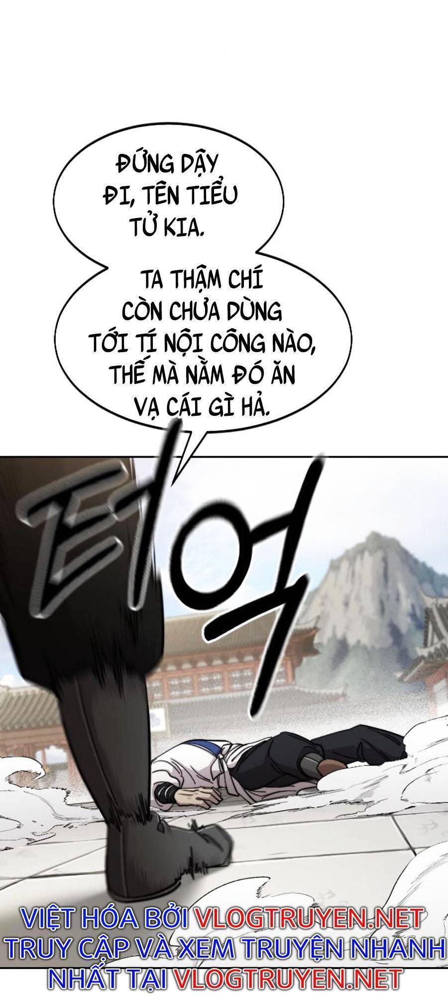 Hoa Sơn Tái Xuất | Hoa Sơn Tái Khởi Chapter 61 - Trang 2