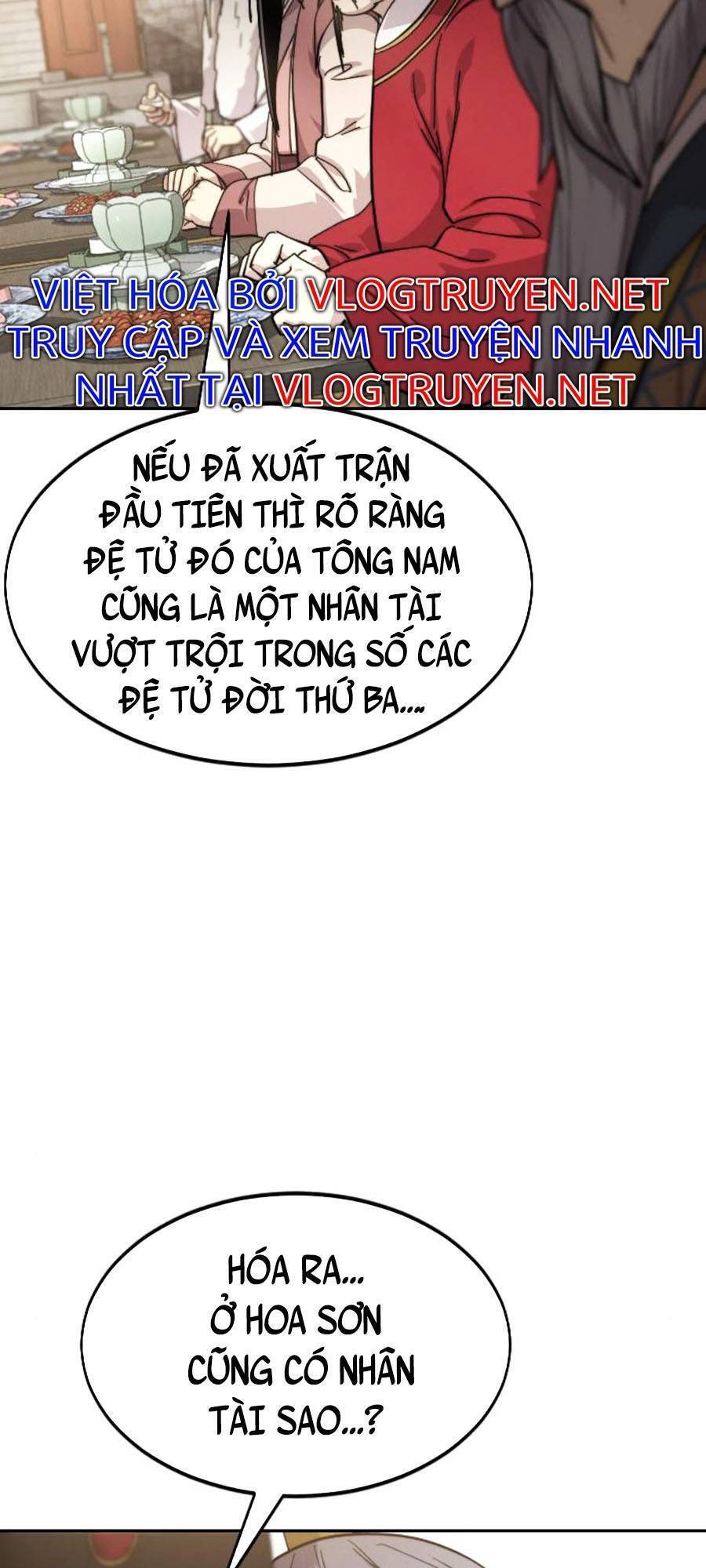 Hoa Sơn Tái Xuất | Hoa Sơn Tái Khởi Chapter 61 - Trang 2