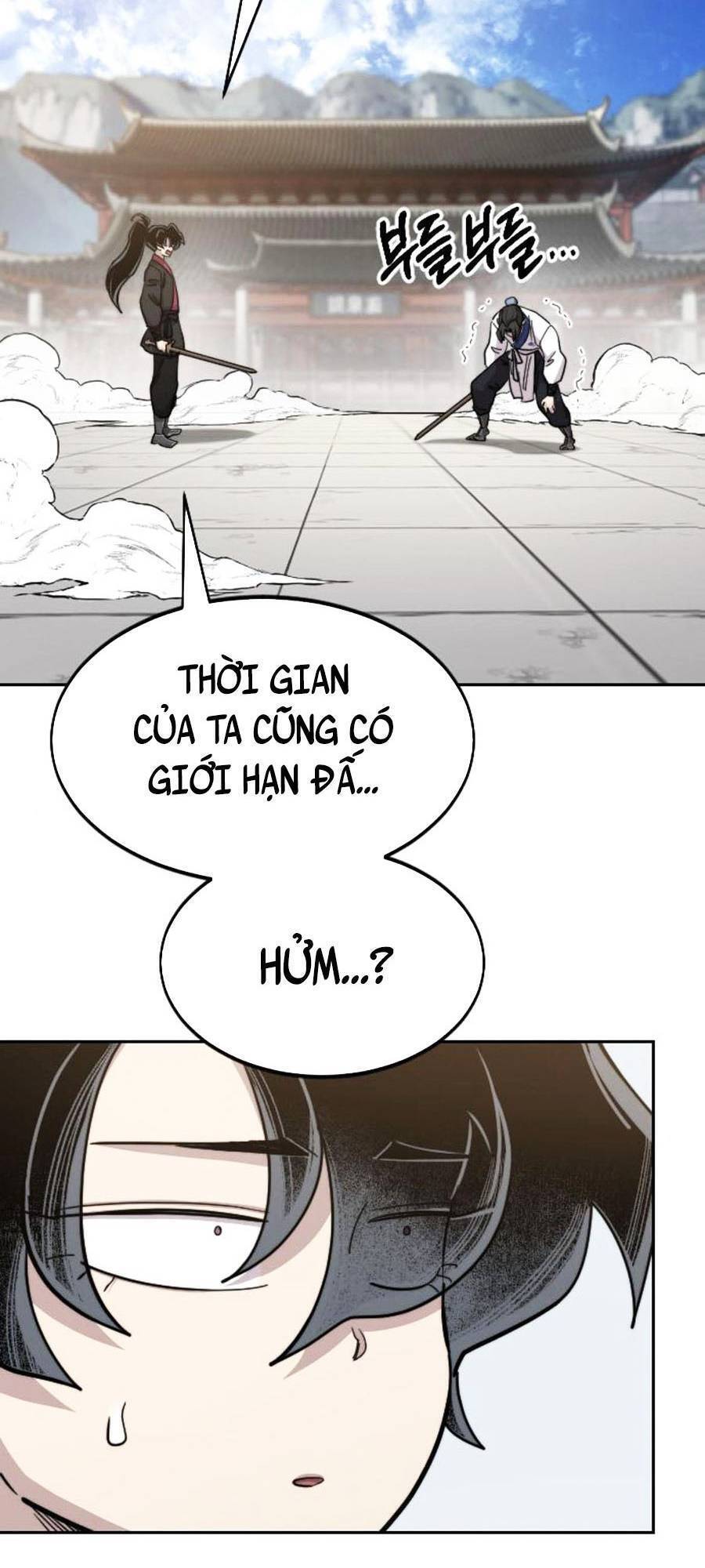 Hoa Sơn Tái Xuất | Hoa Sơn Tái Khởi Chapter 61 - Trang 2