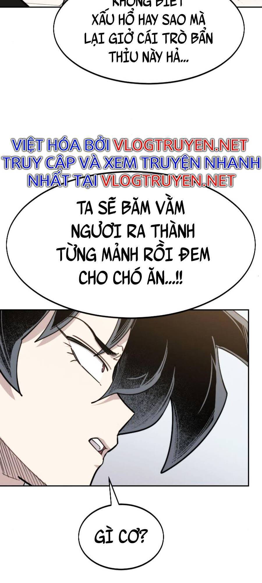 Hoa Sơn Tái Xuất | Hoa Sơn Tái Khởi Chapter 61 - Trang 2