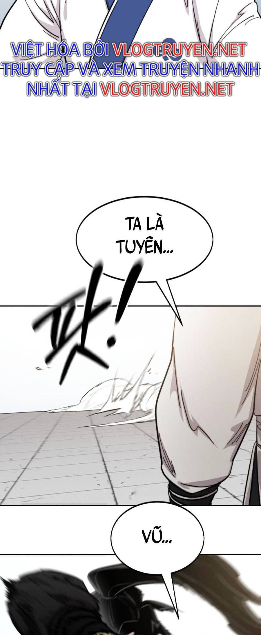 Hoa Sơn Tái Xuất | Hoa Sơn Tái Khởi Chapter 60 - Trang 2