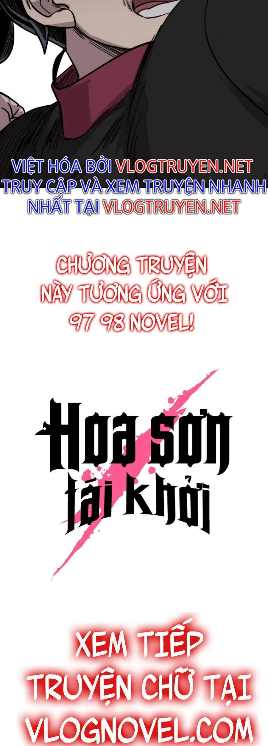 Hoa Sơn Tái Xuất | Hoa Sơn Tái Khởi Chapter 60 - Trang 2