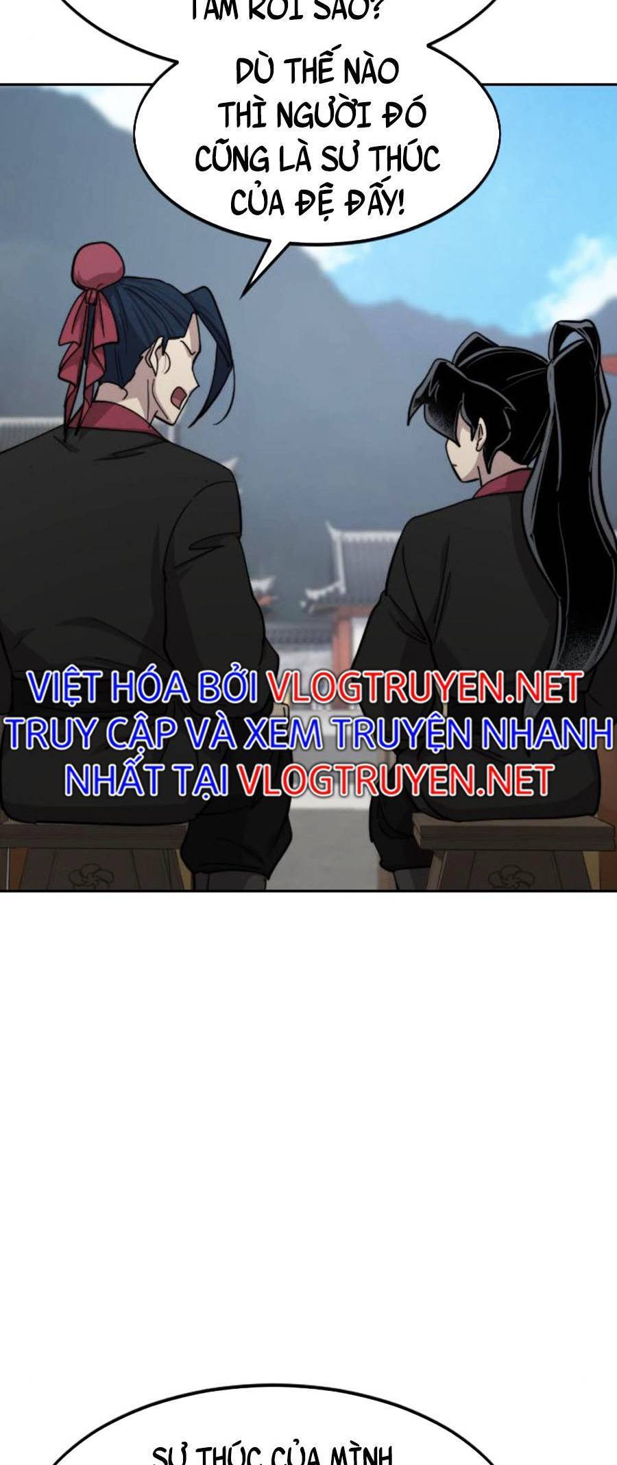 Hoa Sơn Tái Xuất | Hoa Sơn Tái Khởi Chapter 60 - Trang 2