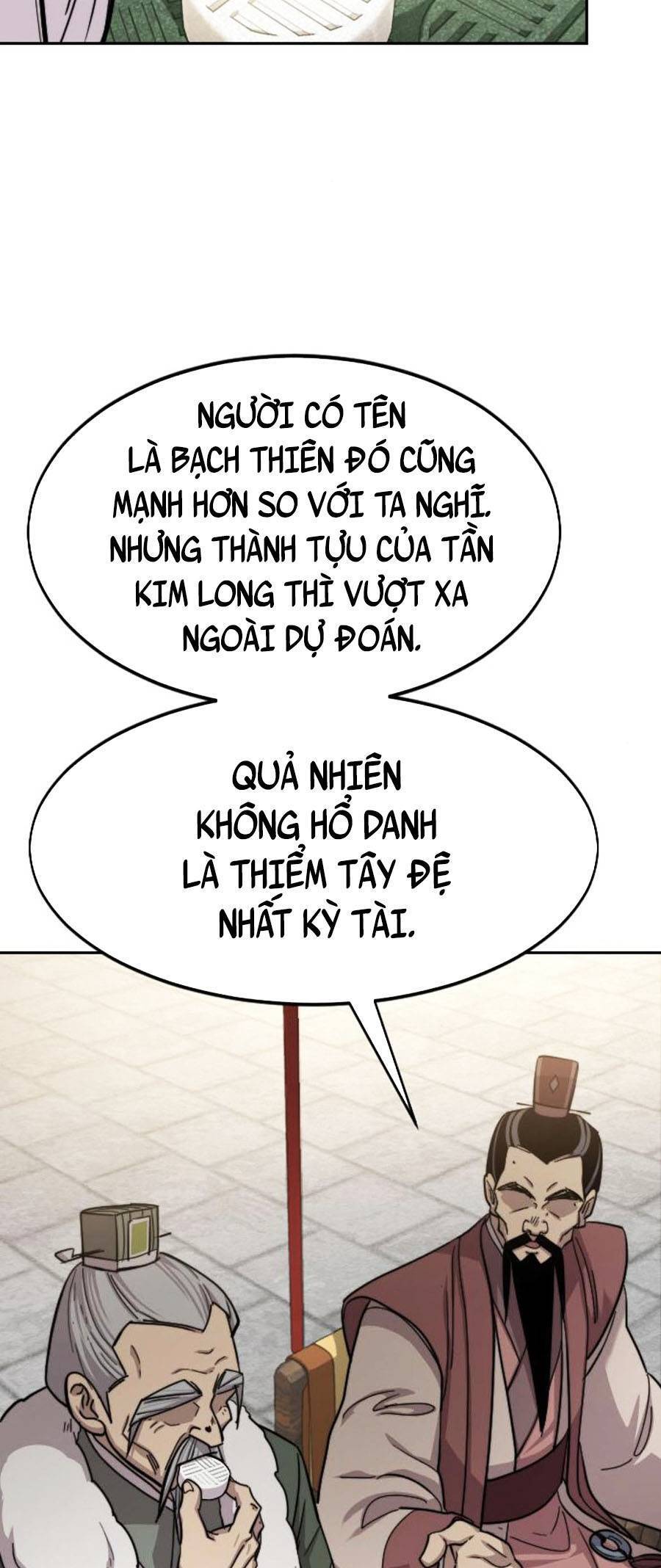 Hoa Sơn Tái Xuất | Hoa Sơn Tái Khởi Chapter 60 - Trang 2