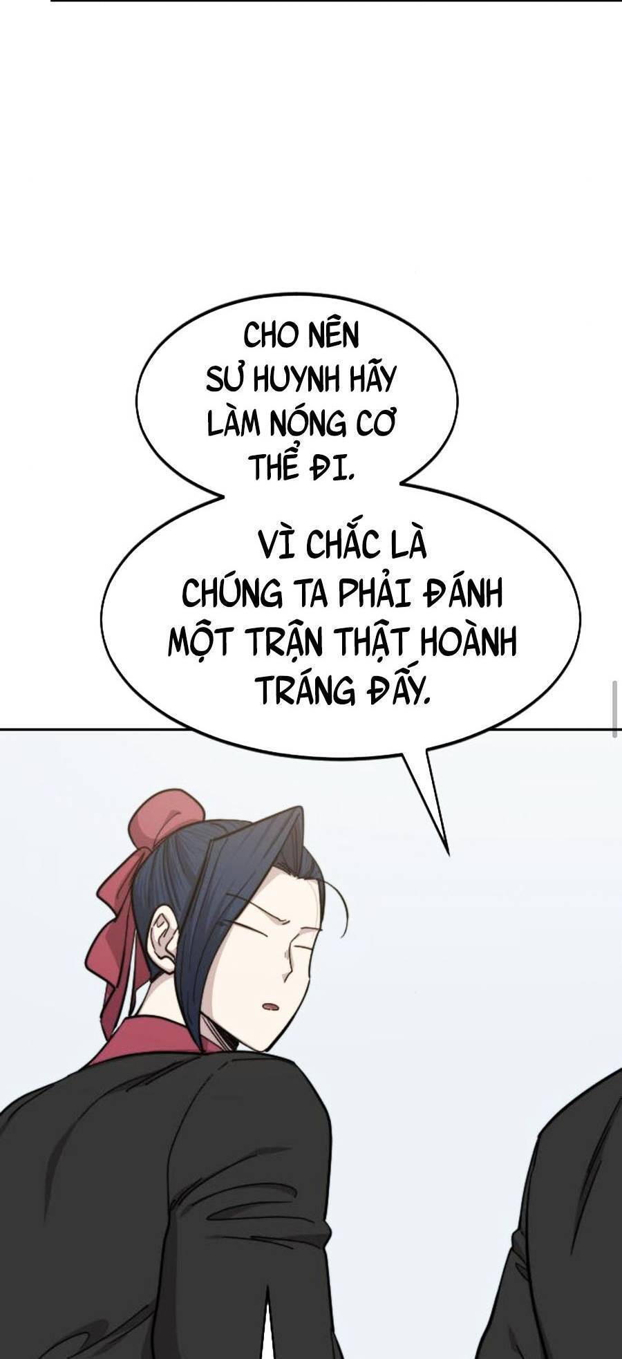 Hoa Sơn Tái Xuất | Hoa Sơn Tái Khởi Chapter 60 - Trang 2