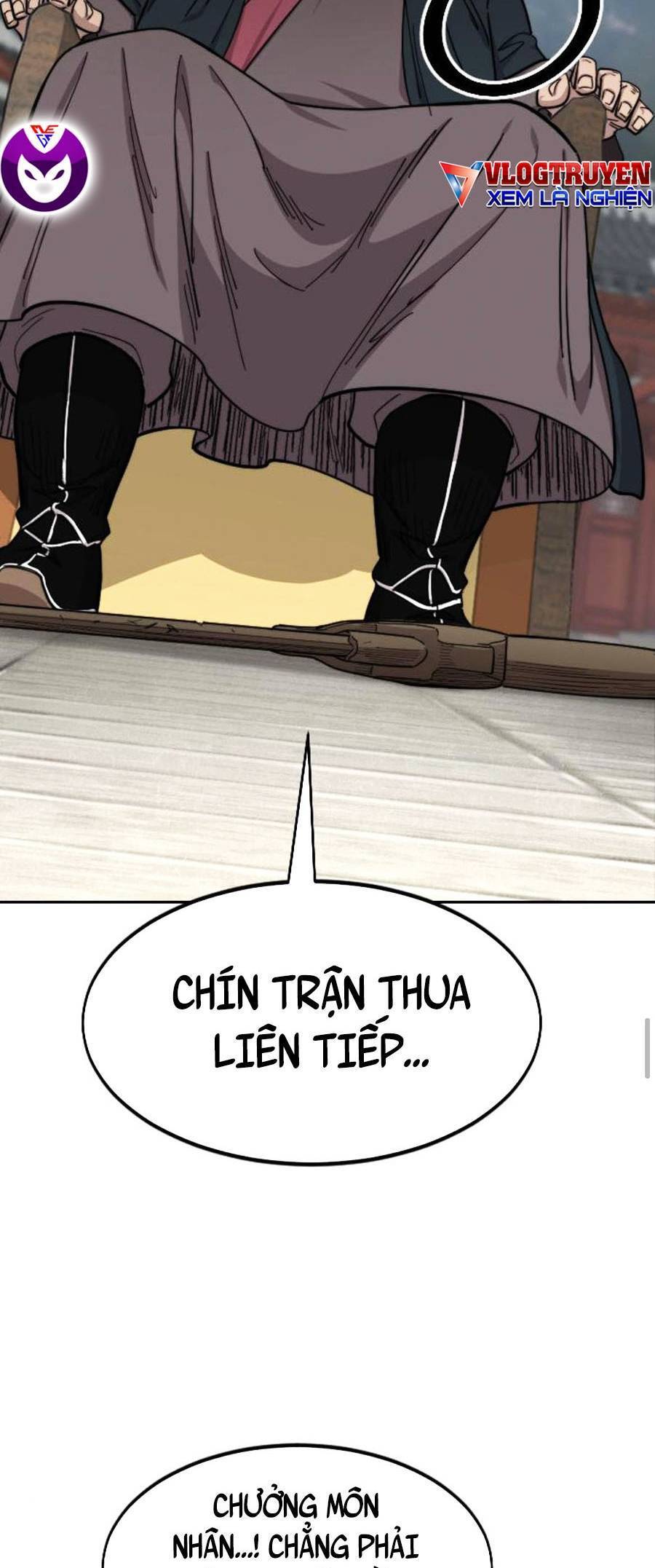 Hoa Sơn Tái Xuất | Hoa Sơn Tái Khởi Chapter 60 - Trang 2