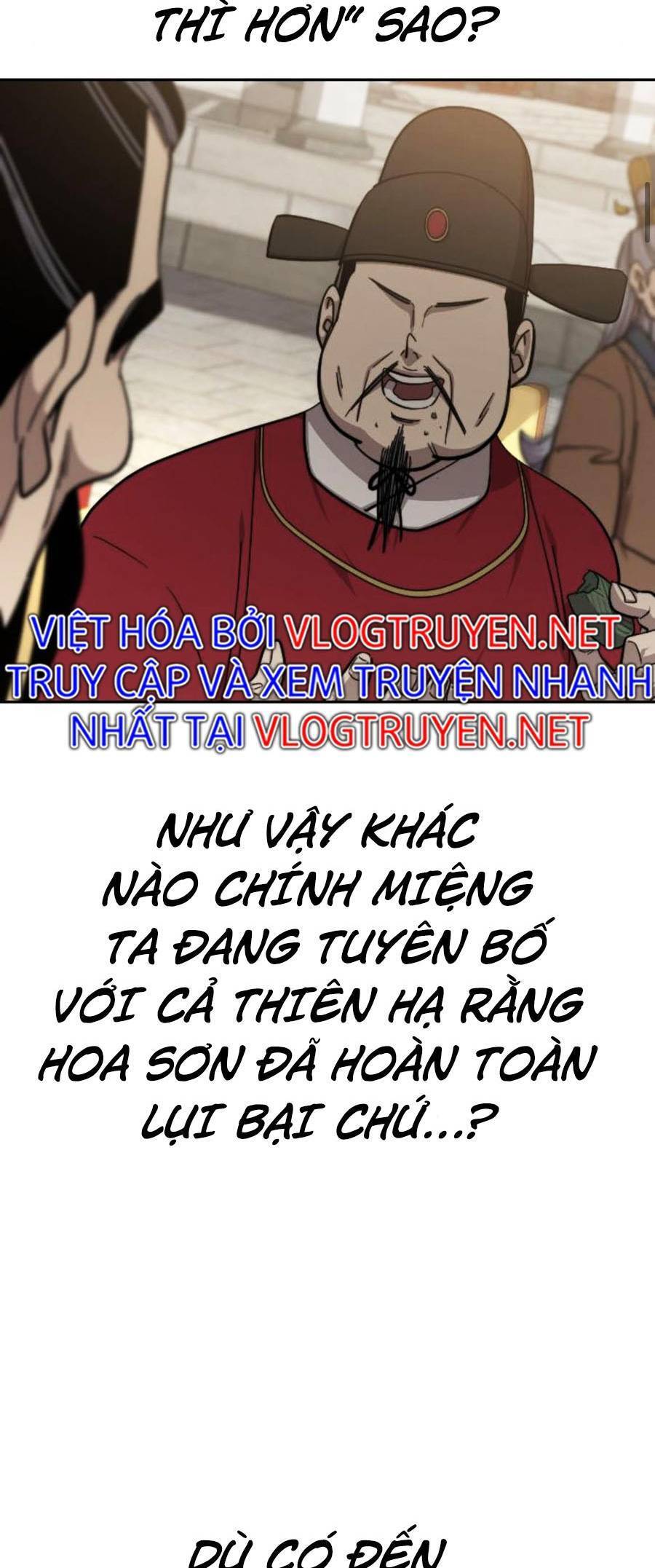 Hoa Sơn Tái Xuất | Hoa Sơn Tái Khởi Chapter 60 - Trang 2