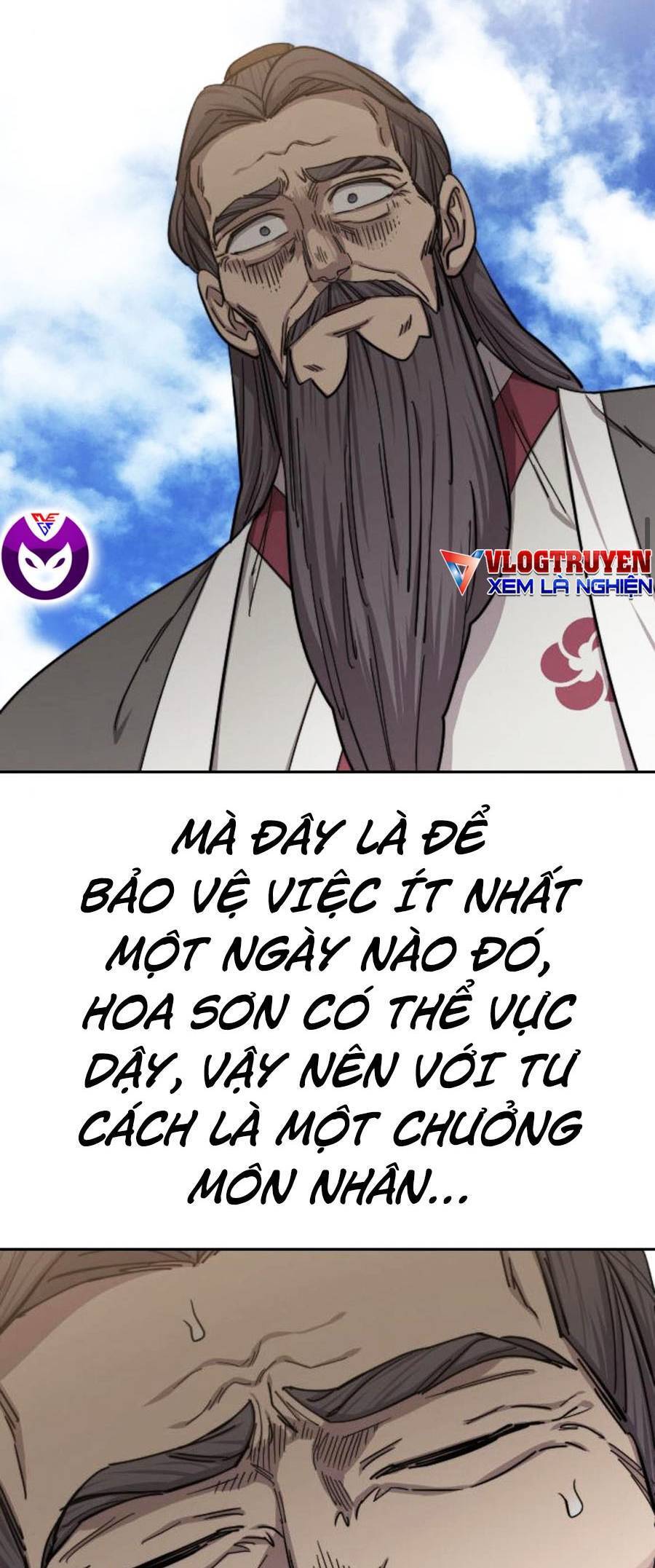 Hoa Sơn Tái Xuất | Hoa Sơn Tái Khởi Chapter 60 - Trang 2