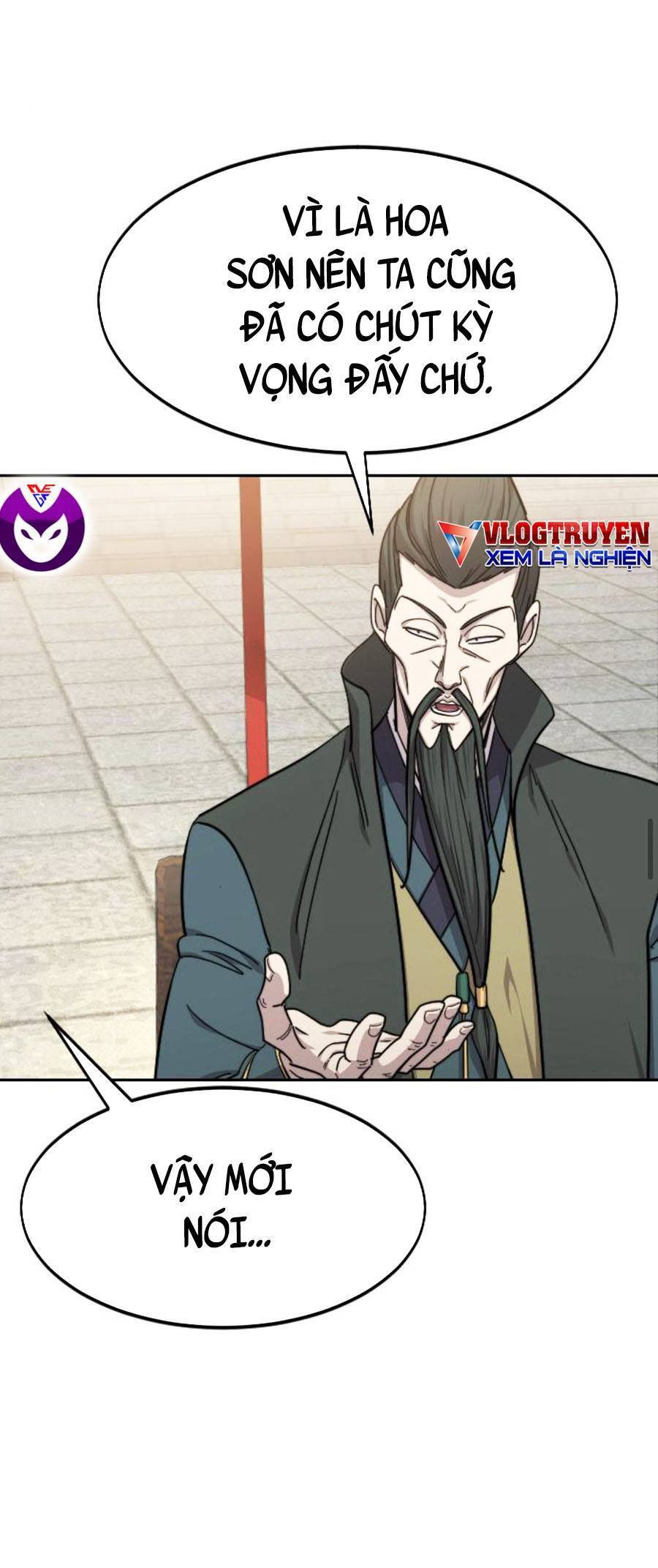 Hoa Sơn Tái Xuất | Hoa Sơn Tái Khởi Chapter 60 - Trang 2