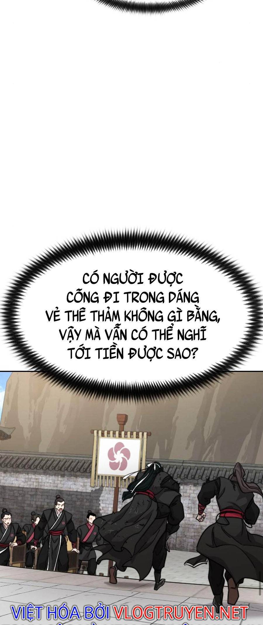 Hoa Sơn Tái Xuất | Hoa Sơn Tái Khởi Chapter 60 - Trang 2