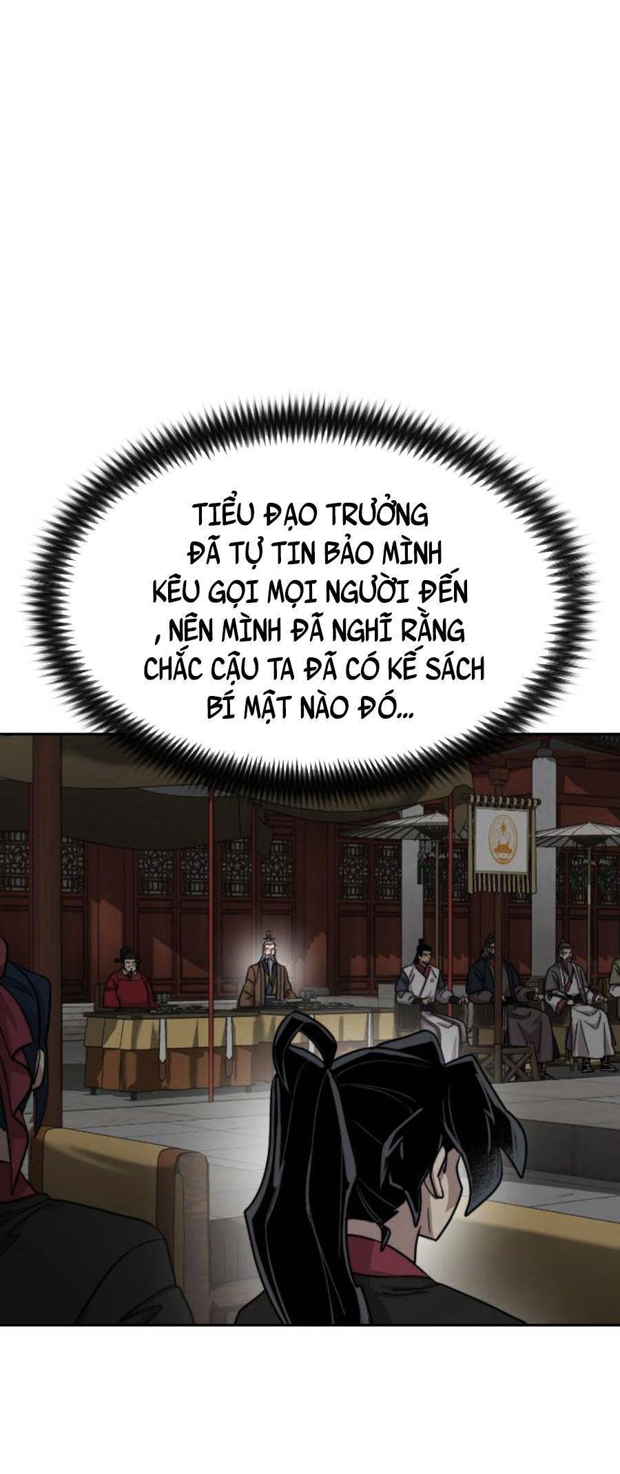 Hoa Sơn Tái Xuất | Hoa Sơn Tái Khởi Chapter 60 - Trang 2