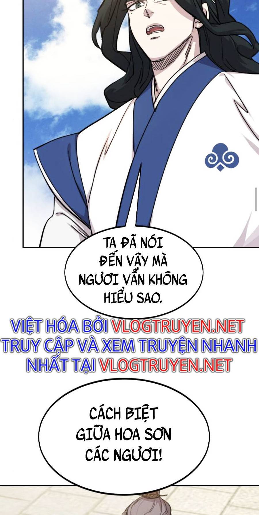 Hoa Sơn Tái Xuất | Hoa Sơn Tái Khởi Chapter 59 - Trang 2