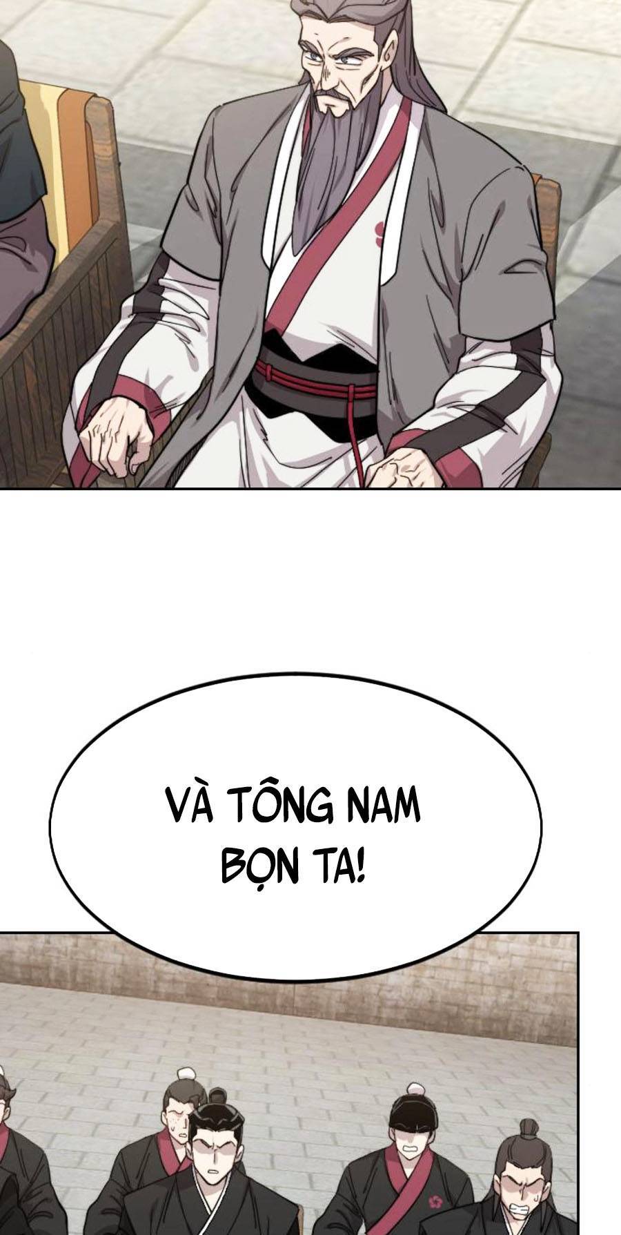 Hoa Sơn Tái Xuất | Hoa Sơn Tái Khởi Chapter 59 - Trang 2