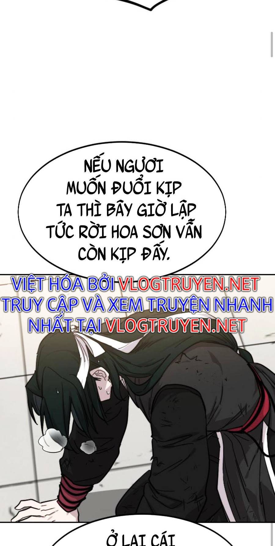 Hoa Sơn Tái Xuất | Hoa Sơn Tái Khởi Chapter 59 - Trang 2